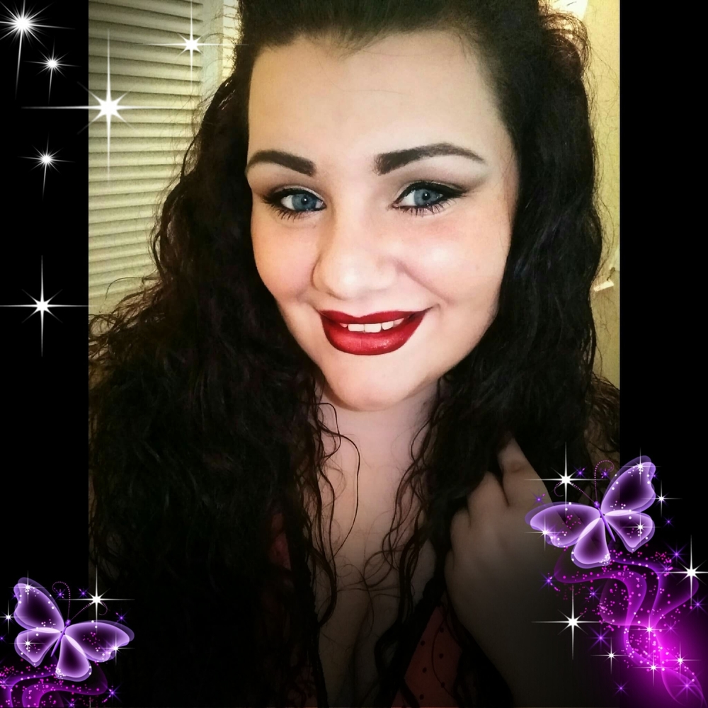 Meet your Posher, Kaley